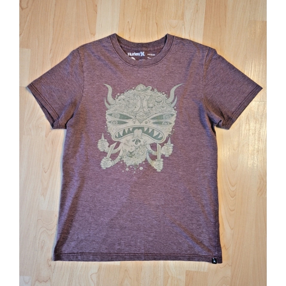 Hurley premium fit t-shirt